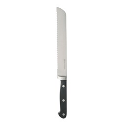 Pro.Cooker Qualicoup Bread Knife