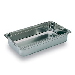 Gastronorm Pan 1/1 Size 150Mm 530X325mm S/S