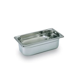 Gastronorm Pan 1/3 Size 65Mm 325X176mm S/S