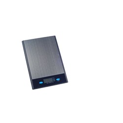 Electronic Scale Stainless Steel 1g-5kg
