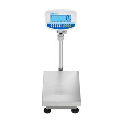 Adam Bench & Floor Checkweighing Scales 32kg GBK-Plus 32