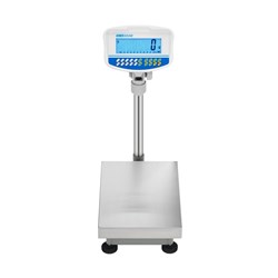 Adam Bench & Floor Checkweighing Scales 60kg GBK-Plus 60