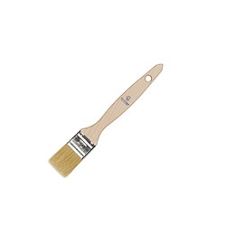Pastry Brush Wood Handle 40mm Natural Matfer Bourgeat