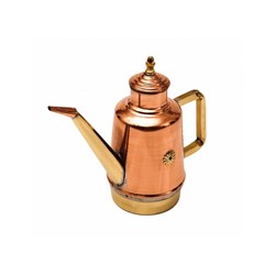 Neopolitan Oil Can 1.1L Gi.Metal