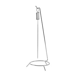 Espetada Stand With Quick Release Skewer 560mm Icon Chef