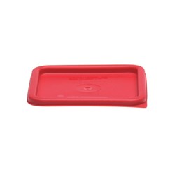 Camsquare Container Lid Red To Suit 5.7-7.6L
