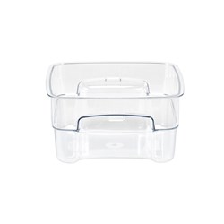 Camsquare FreshPro Storage Container Clear 1.9L