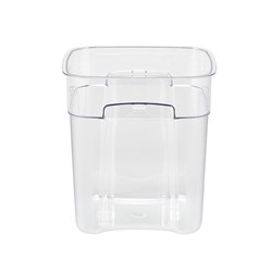 Camsquare FreshPro Storage Container Clear 7.6L