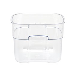 Camsquare FreshPro Storage Container Clear 11.4L