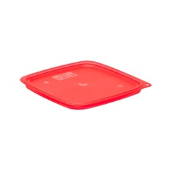 Camsquare FreshPro Lid Red Suits 5.7L/7.6L
