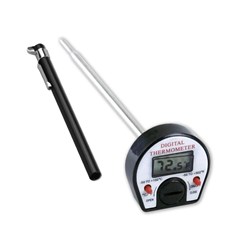 Digital Pocket Thermometer -50 To +150c
