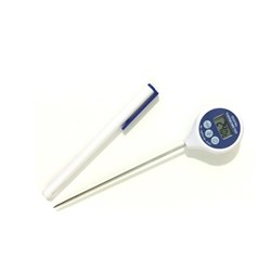 Fields Foodsafety Lollipop Digital Thermometer -50 To +200c