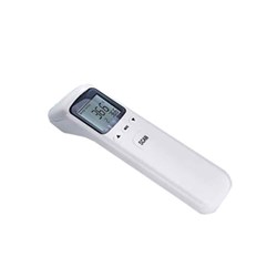 Thermometer Infrared Forehead Non Contact +32 +42C