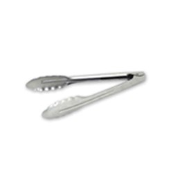Tongs no Clip Stainless Steel 300mm