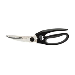 Gusto Softgrip Poultry Shears Stainless Steel Pro.cooker