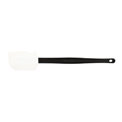 Gusto High Heat Spatula Scrapper 400mm Pro.cooker