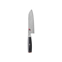 5000FCD Santoku Utility Knife 180mm Miyabi