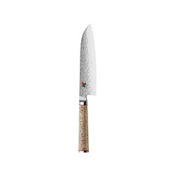 5000MCD Santoku Utility Knife 180mm Miyabi