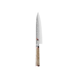 5000MCD Gyutoh Chefs Knife 160mm Miyabi