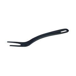 Piazza Fork Blk 340Mm (6)