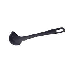 Piazza Ladle 100Ml 330Mm Blk (6)