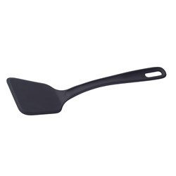 Piazza Spatula Turner Solid 95X350mm Blk (6)