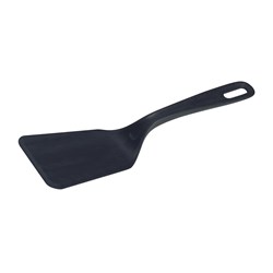 Piazza Spatula Turner Solid 90X350mm Blk (6)