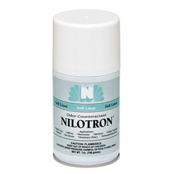 Nilotron Aerosol Refill 191Gm Soft Linen (12)
