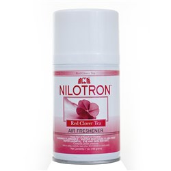 Nilotron Aerosol Refill 191Gm Red Clover Tea  (12)