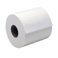 Wypall Heavy Centerfeed Wiper 2Ply Roll White 94124