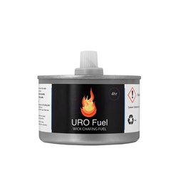 URO Fuel 4hr Wick Chafer