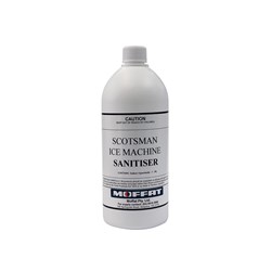 Scotsman Ice Machine Sanitiser 500ml SC26400002S