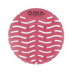 Deodoriser Ultra Flat Screen Red Clover Tea  (10)