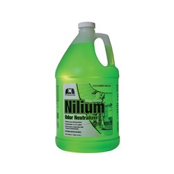 Nilium Odour Neutraliser Cucumber 3.78l