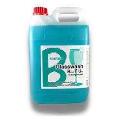 3036339 - Bracton Glasswash Detergent 5L