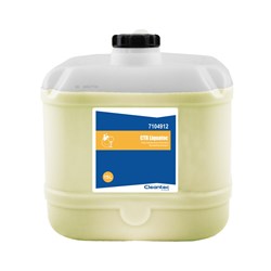 Liquatec Chlorinated Machine Dishwash Detergent 15L
