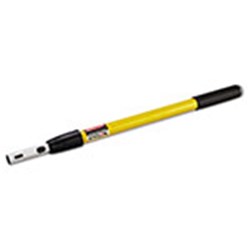 Extension Handle Quick Connect Short Yellow