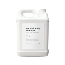 Guest Amenities Conditioning Shampoo 5l 
