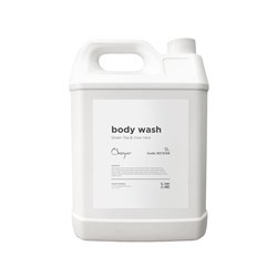 Guest Amenities Body Wash 5l 