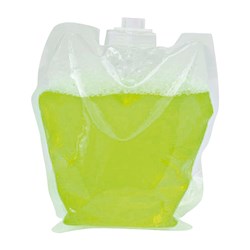 Antibacterial Foaming Hand Wash Refill Green 1l
