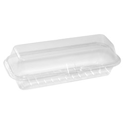 Enviro Freshview Plastic Super Roll Container