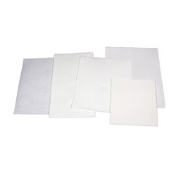 Ace Filters Rectangular Oil Filter Polyester 500x700mm