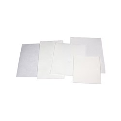 Ace Filters Envelope Oil Filter Paper 365x560mm