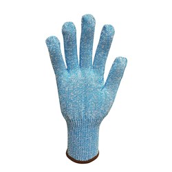 Glove Cut Resistant Liner Med L/Duty Size 8 (120)