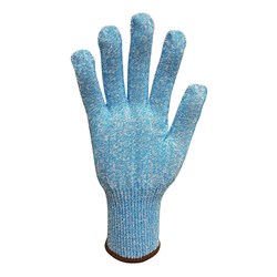 Glove Cut Resistant Liner Large Size 9