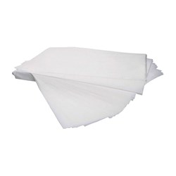 SILICONE BAKING PAPER 460X710MM 500/REAM