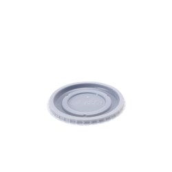 Reusable High Heat Bowl Lid Opaque Suits 230ml & 150ml 