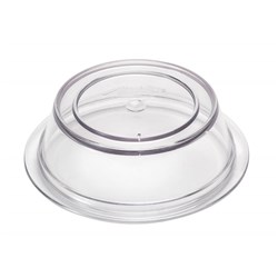 Reusable High Dome Bowl Lid Clear Suits 150ml & 230ml  