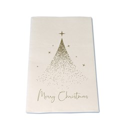 Christmas Quilted Dinner Napkin Essentials Collection