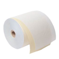 Paper Pos Register Rolls 2 Ply White/ Yellow 76x76mm